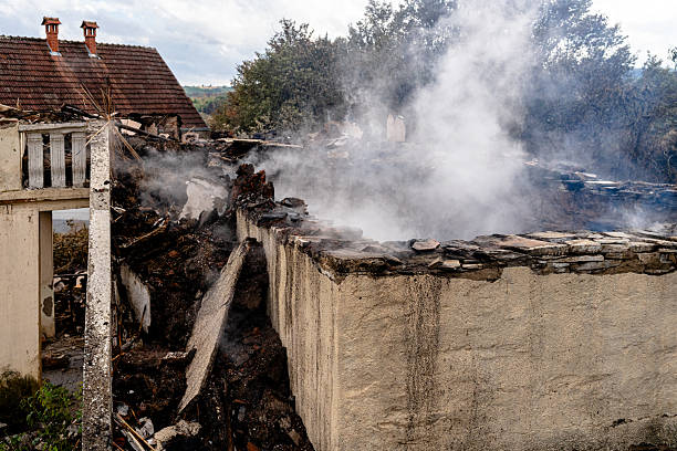 Affordable Fire Damage Restoration solutions in Chisago City, MN
